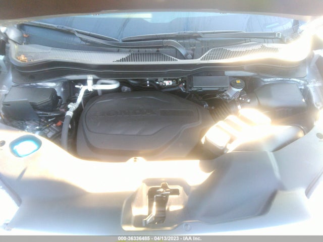 2023 Honda Passport, VIN: 5FNYF8H50PB010720