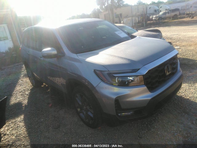 2023 Honda Passport, VIN: 5FNYF8H50PB010720