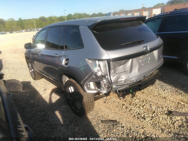 2023 Honda Passport, VIN: 5FNYF8H50PB010720