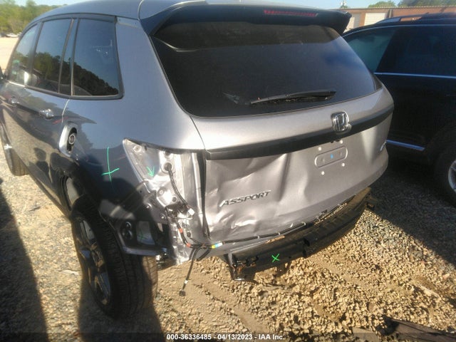 2023 Honda Passport, VIN: 5FNYF8H50PB010720