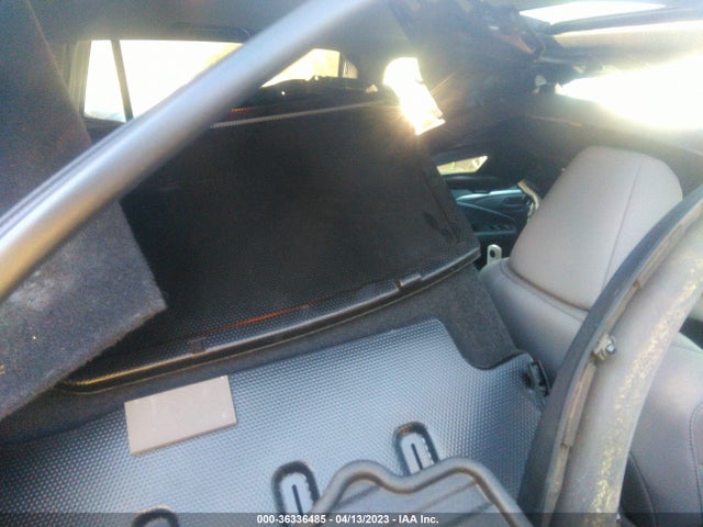 2023 Honda Passport, VIN: 5FNYF8H50PB010720
