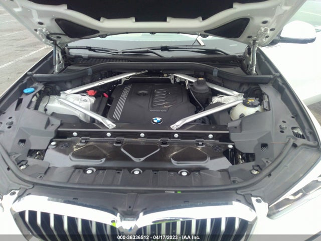 5UXCR4C05LLT19756 BMW X5 Sdrive40i