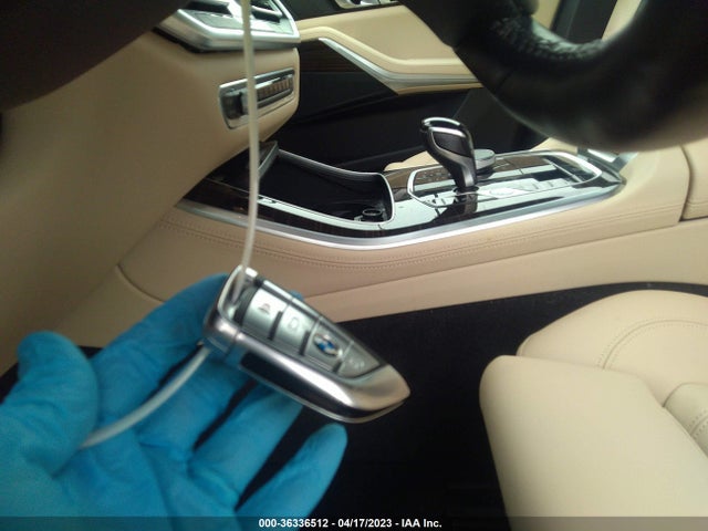 5UXCR4C05LLT19756 BMW X5 Sdrive40i