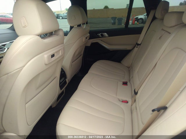 5UXCR4C05LLT19756 BMW X5 Sdrive40i
