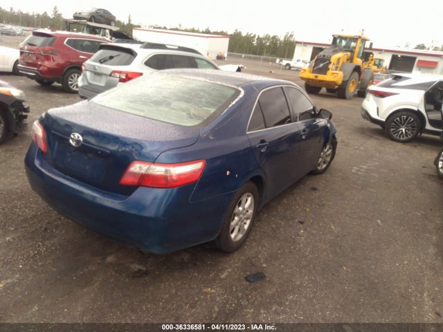 2007 TOYOTA CAMRY CE/LE/SE/XLE VIN: JTNBE46K773010510