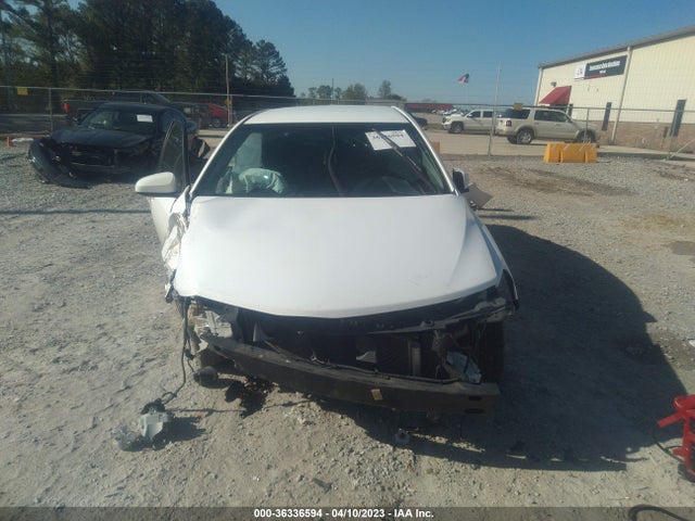 2013 TOYOTA CAMRY L/LE/SE/XLE VIN: 4T1BF1FK4DU683045