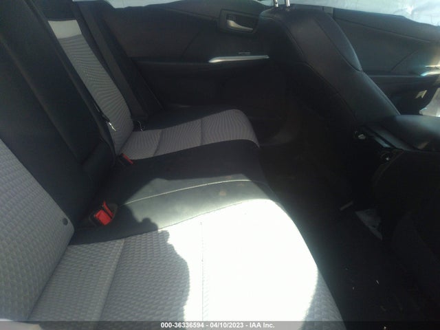 2013 TOYOTA CAMRY L/LE/SE/XLE VIN: 4T1BF1FK4DU683045