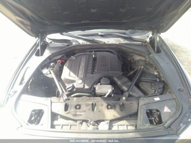 WBA5B3C59ED531736 BMW 5 Series 535i Xdrive
