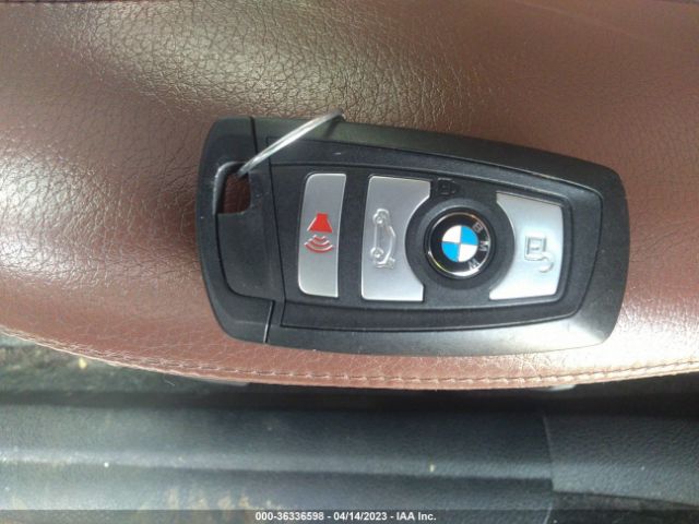 WBA5B3C59ED531736 BMW 5 Series 535i Xdrive