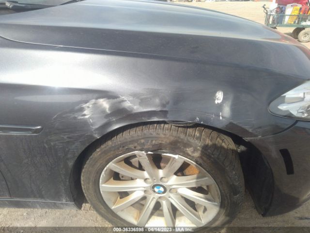 WBA5B3C59ED531736 BMW 5 Series 535i Xdrive