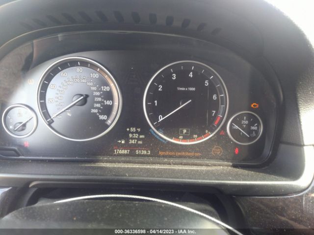 WBA5B3C59ED531736 BMW 5 Series 535i Xdrive