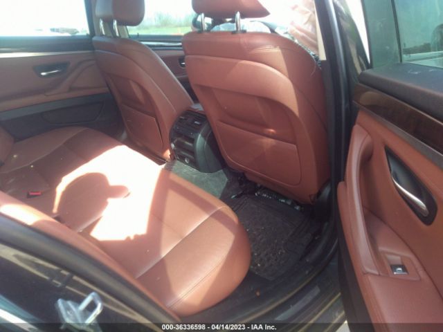 WBA5B3C59ED531736 BMW 5 Series 535i Xdrive