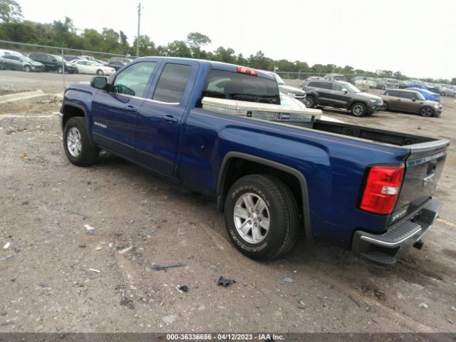 1GTR1UEC5EZ187558 GMC Sierra 1500 Sle