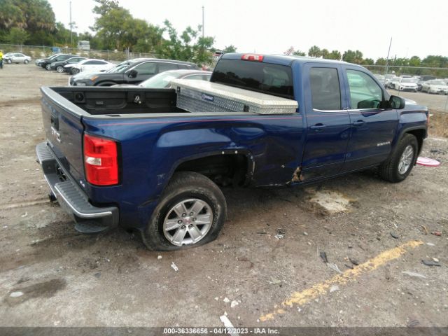 1GTR1UEC5EZ187558 GMC Sierra 1500 Sle