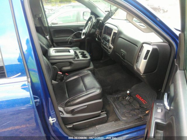 1GTR1UEC5EZ187558 GMC Sierra 1500 Sle