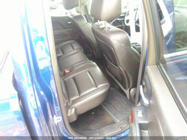 1GTR1UEC5EZ187558 GMC Sierra 1500 Sle