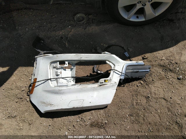 WA1LHAF74JD044457 Audi Q7 Premium Plus
