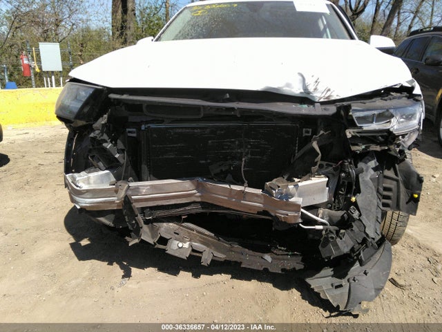 WA1LHAF74JD044457 Audi Q7 Premium Plus