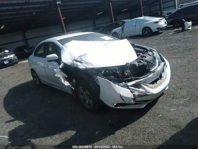 2015 19XFB2F57FE254937 main image