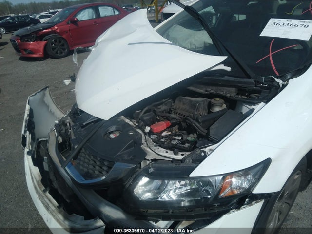 Honda Civic Sedan Lx 2015 19XFB2F57FE254937 Image 10