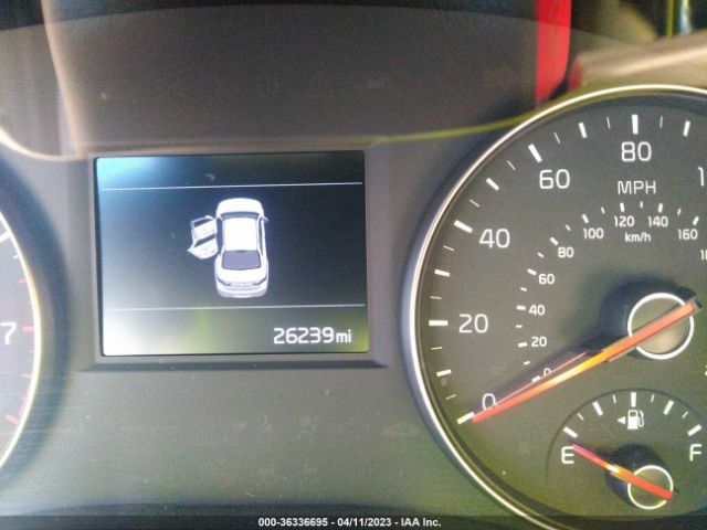 KNALB4J12H5072934 KIA Cadenza Premium