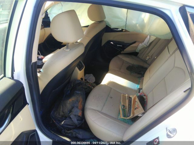 KNALB4J12H5072934 KIA Cadenza Premium