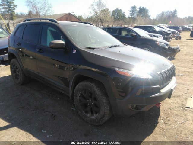 1C4PJMBS1GW330903 auction archive image
