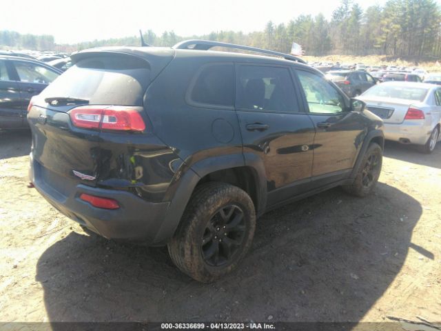 1C4PJMBS1GW330903 Jeep Cherokee Trailhawk