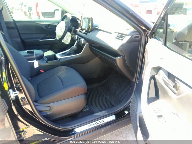 Aukcja sprzedaży 2022 Toyota Rav4 Le, vin: 2T3H1RFV2NW204597, numer aukcji: 36336700