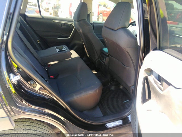 Aukcja sprzedaży 2022 Toyota Rav4 Le, vin: 2T3H1RFV2NW204597, numer aukcji: 36336700