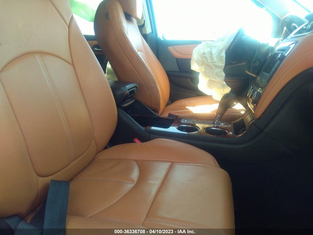Chevrolet Traverse Lt 2014 1GNKVHKD6EJ335622 Image 5