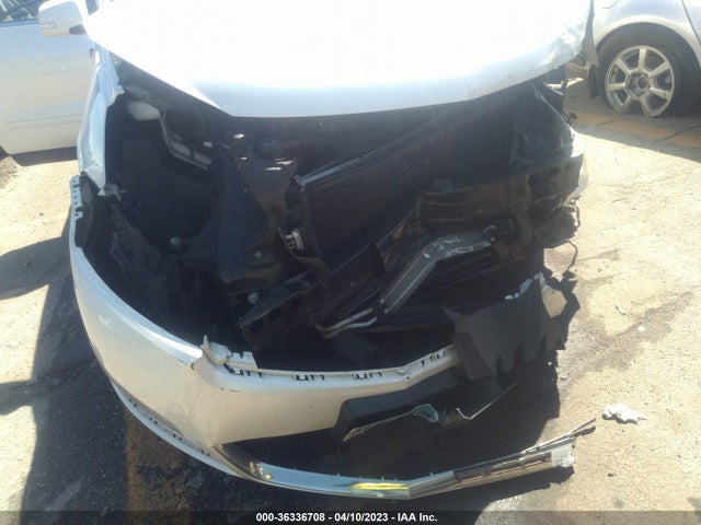 Chevrolet Traverse Lt 2014 1GNKVHKD6EJ335622 Image 6