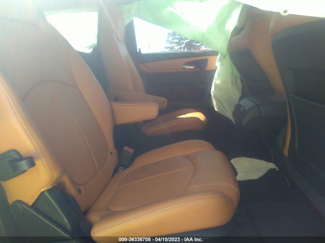 Chevrolet Traverse Lt 2014 1GNKVHKD6EJ335622 Image 8