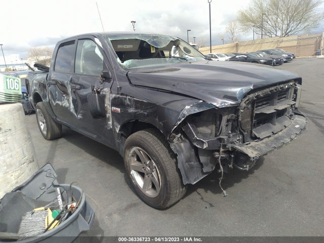 2015 1C6RR6KTXFS542637 главное изображение