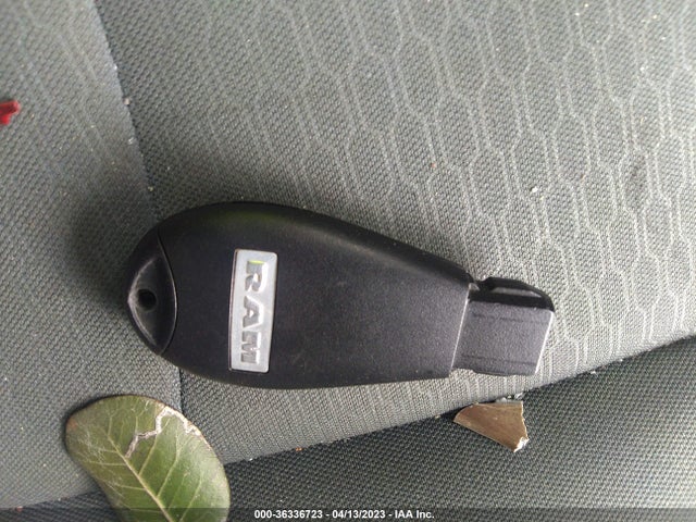 RAM 1500 Express 2015 1C6RR6KTXFS542637 Image 3