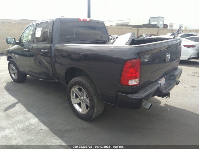 RAM 1500 Express 2015 1C6RR6KTXFS542637 Image 4