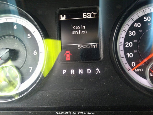 RAM 1500 Express 2015 1C6RR6KTXFS542637 Image 8