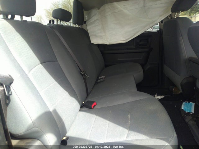RAM 1500 Express 2015 1C6RR6KTXFS542637 Image 9