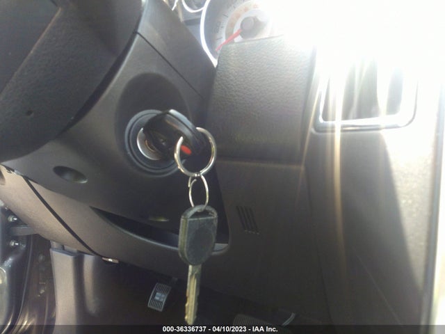 2009 FORD EDGE LIMITED VIN: 2FMDK39C89BA30431