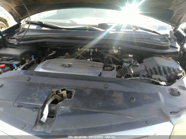 Aukcja sprzedaży 2011 Acura Mdx, vin: 2HNYD2H26BH517949, numer aukcji: 36336740