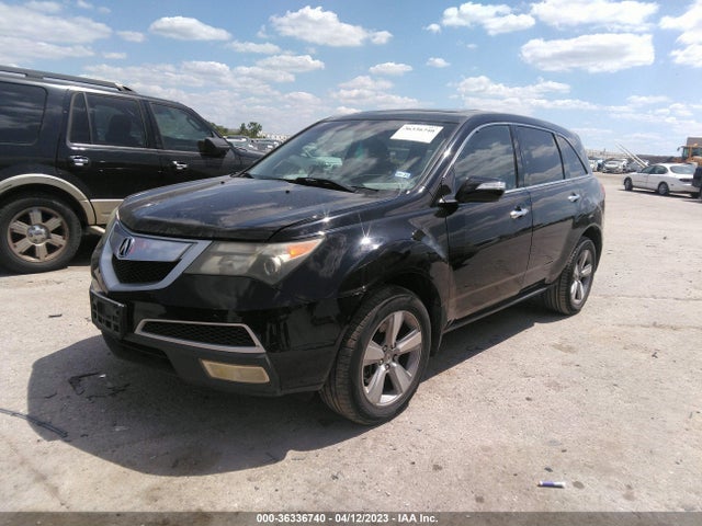 Aukcja sprzedaży 2011 Acura Mdx, vin: 2HNYD2H26BH517949, numer aukcji: 36336740