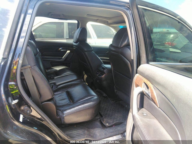 36336740 :رقم المزاد ، 2HNYD2H26BH517949 vin ، 2011 Acura Mdx مزاد بيع