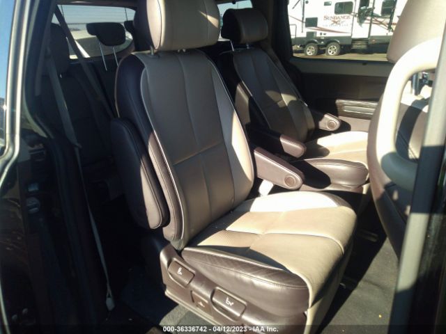 KNDME5C16G6184517 KIA Sedona Sx-l