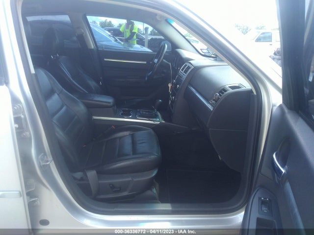 2008 DODGE CHARGER R/T VIN: 2B3KA53H28H128205