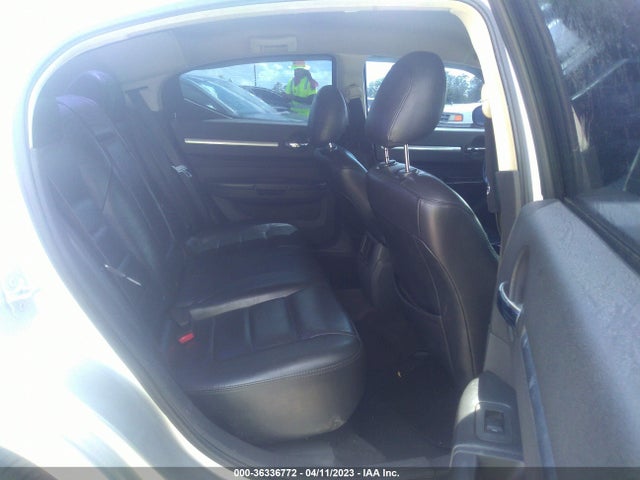 2008 DODGE CHARGER R/T VIN: 2B3KA53H28H128205