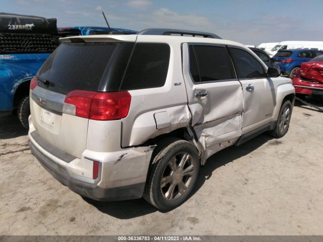2GKALPEK0H6125909 GMC Terrain Slt