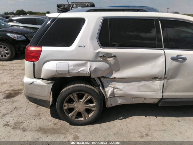 2GKALPEK0H6125909 GMC Terrain Slt