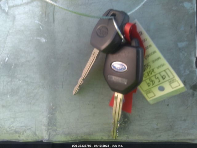 JF1VA1A60L9825747 Subaru WRX