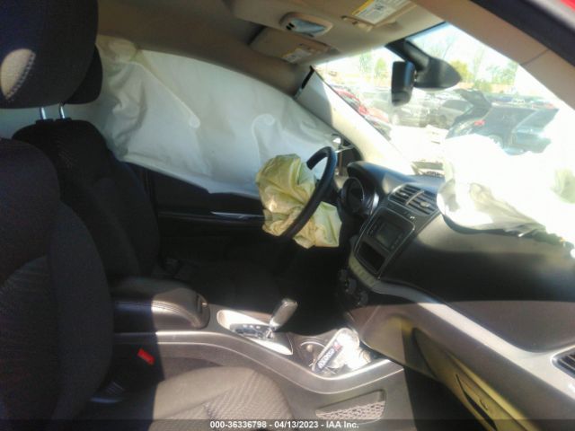 3C4PDCAB4JT491066 Dodge JOURNEY SE