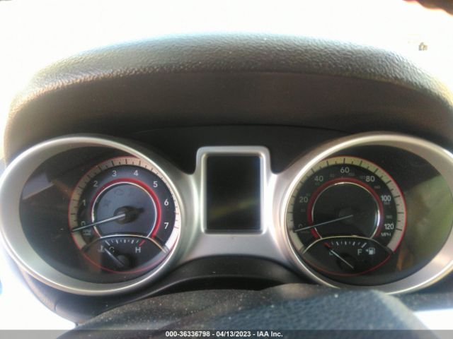 3C4PDCAB4JT491066 Dodge JOURNEY SE